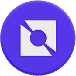 Drop Staked NTRN logo