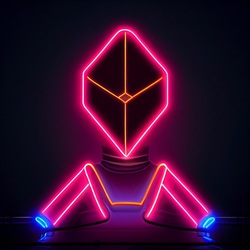 DeFi-Robot logo