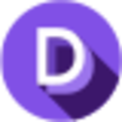 DeFi Pulse Index logo