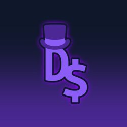 DegenSwap logo
