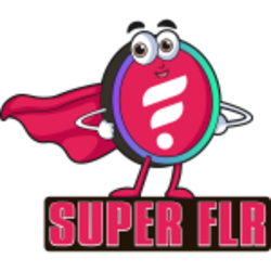 SuperFlare logo