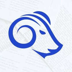 DailyGoat.com logo