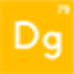 Dignity Gold logo