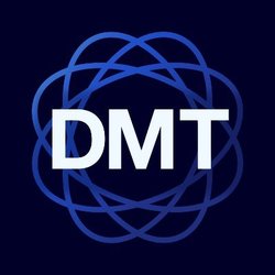 Dark Matter logo