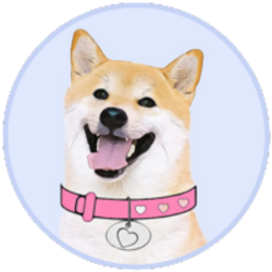 DogeGF logo