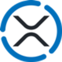 wanXRP logo