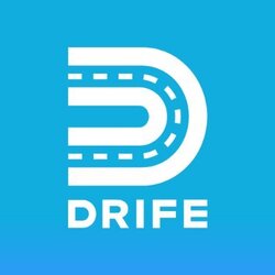 Drife logo