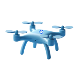 Drone logo