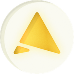 Aryze's Digital Gold logo