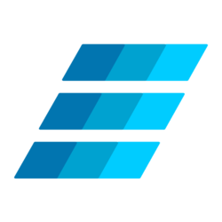 Einsteinium logo