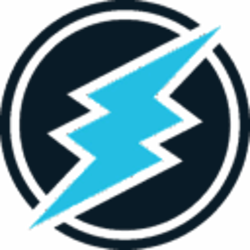 Electroneum logo