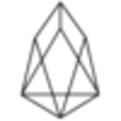 Binance-Peg EOS logo