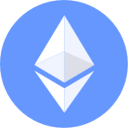 ETHUP logo