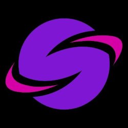 DEEPSPACE logo