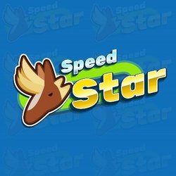 Speed Star JOC logo