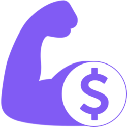flexUSD logo