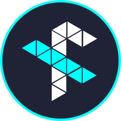 Datamine FLUX logo