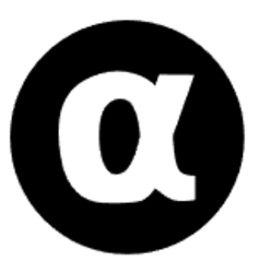 Alpha Impactlogo