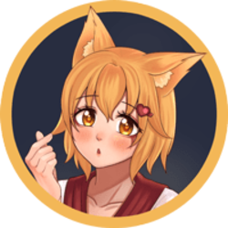 FoxGirl logo