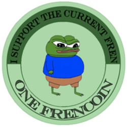 Frencoin logo