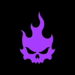 FURY logo