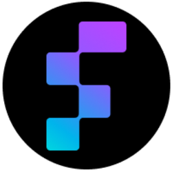 Futureswap logo