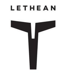 Lethean logo