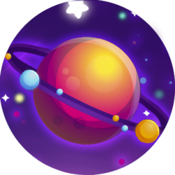 GameFantasyStar logo