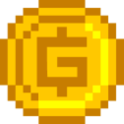 GAX Liquidity Token Reward logo