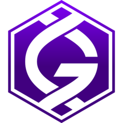 Gridcoin logo