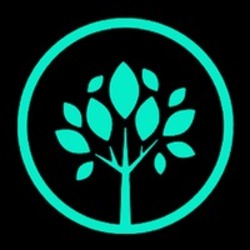 Growth logo