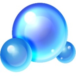 H2O Dao logo