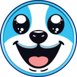 Happy Puppy Club logo