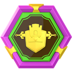 Heroes TD logo