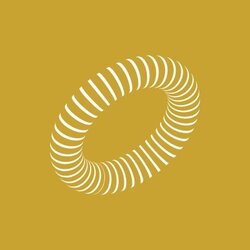 Halo USD logo