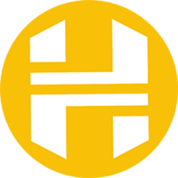 Honeyland logo