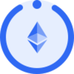 iETH v1 logo