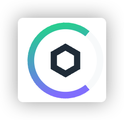 cLINK logo