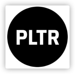 Palantir Tokenized Stock Defichain logo