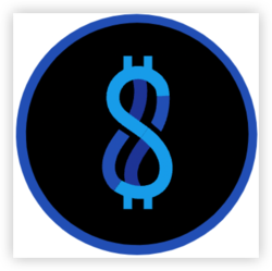 AlgoStable logo