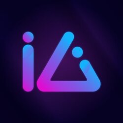 iAI Token logo