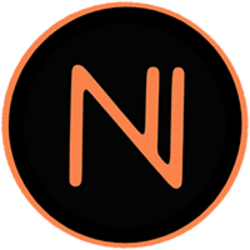NutCoin logo
