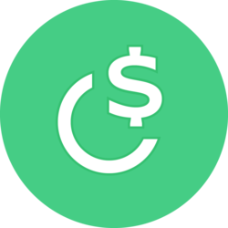 Celo Dollar logo