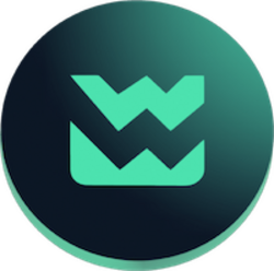 Weft Finance logo