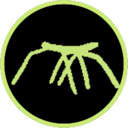 Calvaria: DoE logo
