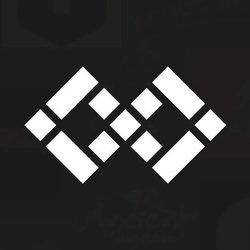 Infinity PAD logo