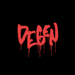 Cross Chain Degen DAO logo