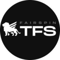 FairSpin logo
