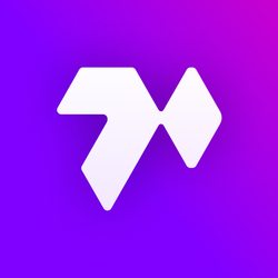 Ta-da logo