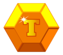 Treasure Under Sea logo